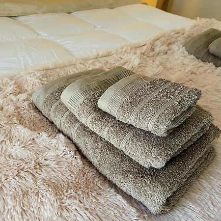 Themarilenehouse Apartment โวโลส ภายนอก รูปภาพ